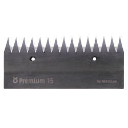 Set di pettini Premium Kerbl Set di pettini Premium Kerbl