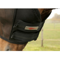 Maschera anti-mosche...