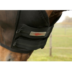 Maschera anti-mosche Covalliero Maschera anti-mosche Covalliero