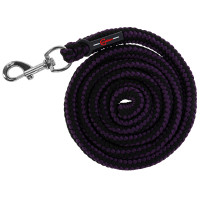 Longe Covalliero Hippo Melanzana / antracite Viola