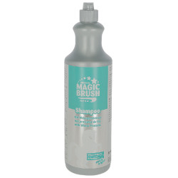 Shampoo alle proteine d'avena Magic Brush Shampoo alle proteine d'avena Magic Brush