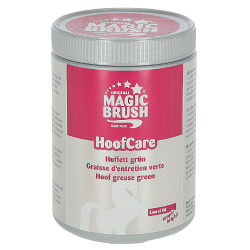 Grasso per zoccoli HoofCare Magic Brush Grasso per zoccoli HoofCare Magic Brush