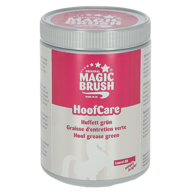 Grasso per zoccoli HoofCare Magic Brush Grasso per zoccoli HoofCare Magic Brush