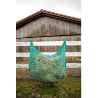 Rete per fieno FlexiStrong Kerbl Verde Rete per fieno FlexiStrong Kerbl Verde