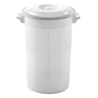 Contenitore per alimenti Kerbl Bianco
