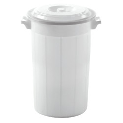 Contenitore per alimenti Kerbl Bianco Contenitore per alimenti Kerbl Bianco