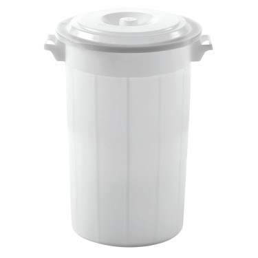 Contenitore per alimenti Kerbl Bianco Contenitore per alimenti Kerbl Bianco