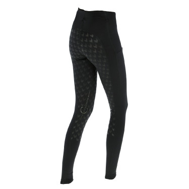 Leggings da equitazione da donna Equona Covalliero Leggings da equitazione da donna Equona Covalliero