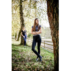 Leggings da equitazione da donna Equona Covalliero Leggings da equitazione da donna Equona Covalliero