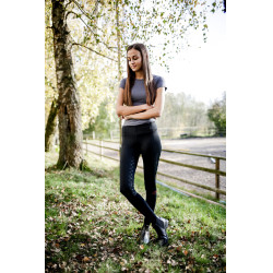 Leggings da equitazione da donna Equona Covalliero Leggings da equitazione da donna Equona Covalliero