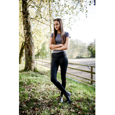 Leggings da equitazione da donna Equona Covalliero Leggings da equitazione da donna Equona Covalliero