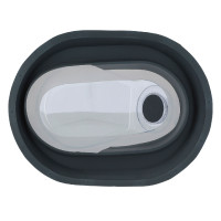 Masque d’inhalation AirOne avec accessoires Hippomed Masque d’inhalation AirOne avec accessoires Hippomed