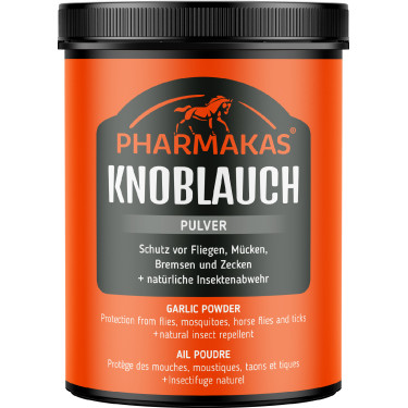 Aglio naturale Pharmakas 1kg Aglio naturale Pharmakas 1kg