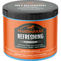 Baume rafraïchissant Horse fitform 500ml