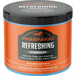 Balsamo rinfrescante Pharmakas 500ml