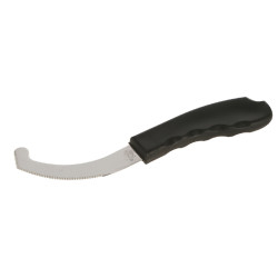 Coltello per uova di mosca Covalliero