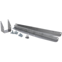 Kit de montage boîtier métallique pour électrificateur AKO Kit de montage boîtier métallique pour électrificateur AKO