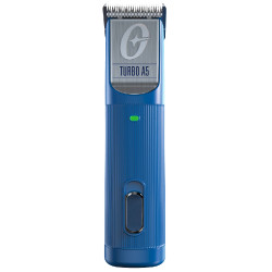 Tosatrice a batteria Clipster Cordless Turbo A5
