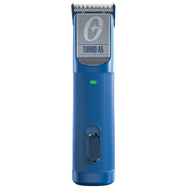 Tosatrice a batteria Clipster Cordless Turbo A5
