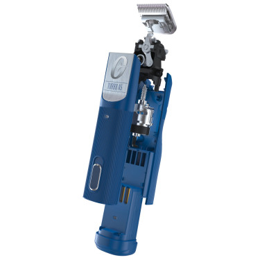 Tosatrice a batteria Clipster Cordless Turbo A5 Tosatrice a batteria Clipster Cordless Turbo A5
