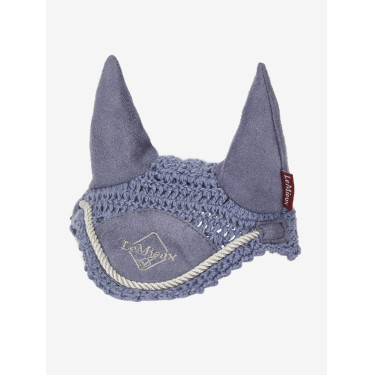 Cuffia anti-mosche per giocattolo Mini Pony LeMieux Ghiandaia azzurra Cuffia anti-mosche per giocattolo Mini Pony LeMieux Ghiandaia azzurra