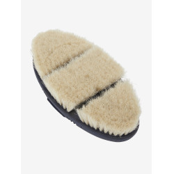 Spazzola morbida setole di capra Flexi LeMieux Spazzola morbida setole di capra Flexi LeMieux