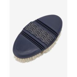 Spazzola morbida setole di capra Flexi LeMieux Spazzola morbida setole di capra Flexi LeMieux