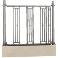 Kit passaggio testa con...