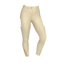 Pantaloni Freya Pro LeMieux Grigio