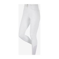 Pantaloni Freya Pro LeMieux Bianco