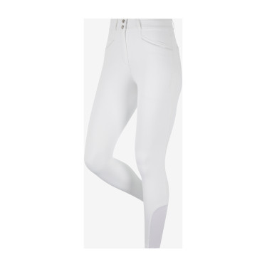 Pantaloni Freya Pro LeMieux Bianco