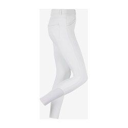 Pantaloni Freya Pro LeMieux Bianco