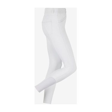 Pantaloni Freya Pro LeMieux Bianco