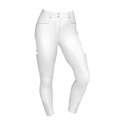 Pantaloni Freya Pro LeMieux Bianco