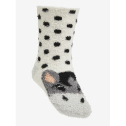 Calzini LeMieux Mini Fluffy Character Calzini LeMieux Mini Fluffy Character