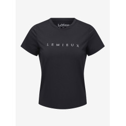 T-shirt sportivo LeMieux