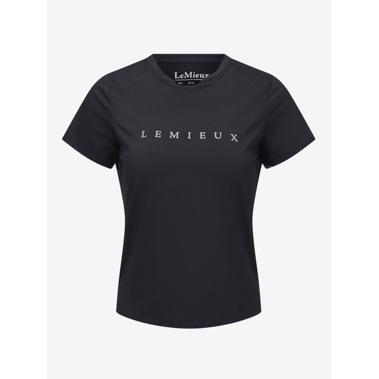 T-shirt sportivo LeMieux