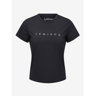 T-shirt sportivo LeMieux T-shirt sportivo LeMieux