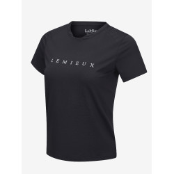 T-shirt sportivo LeMieux T-shirt sportivo LeMieux