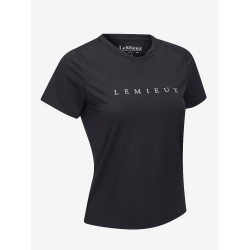 T-shirt sportivo LeMieux T-shirt sportivo LeMieux