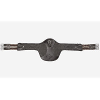 Sottopancia LeMieux lungo Contoured Nero