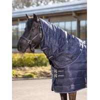 Couvre-cou Arika Stable-Tek 100 g LeMieux Couvre-cou Arika Stable-Tek 100 g LeMieux