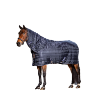 Couvre-cou Arika Stable-Tek 100 g LeMieux Couvre-cou Arika Stable-Tek 100 g LeMieux