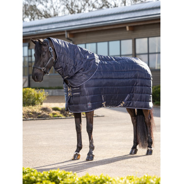 Copricollo Arika Stable-Tek 200 g LeMieux Copricollo Arika Stable-Tek 200 g LeMieux