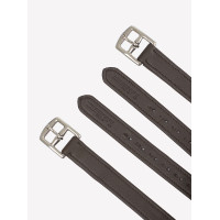 Staffili LeMieux bambino Marrone