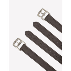 Staffili LeMieux bambino Marrone Staffili LeMieux bambino Marrone