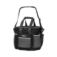 Borsa da striglia LeMieux Nero Borsa da striglia LeMieux Nero