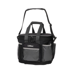 Borsa da striglia LeMieux Nero Borsa da striglia LeMieux Nero