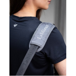 Borsa da striglia LeMieux Nero Borsa da striglia LeMieux Nero