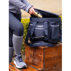 Borsa da striglia LeMieux Borsa da striglia LeMieux